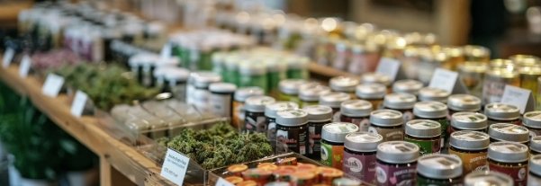 The Role of Pre-Roll Packaging in Ensuring Product Freshness and Quality 