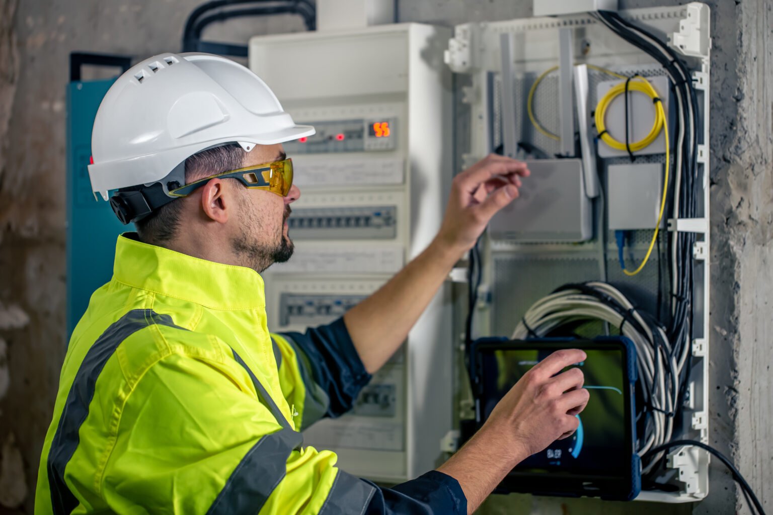 Train as an Electrician: Skills, Standards, and Site-Ready Confidence