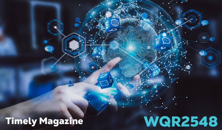 WQR2548