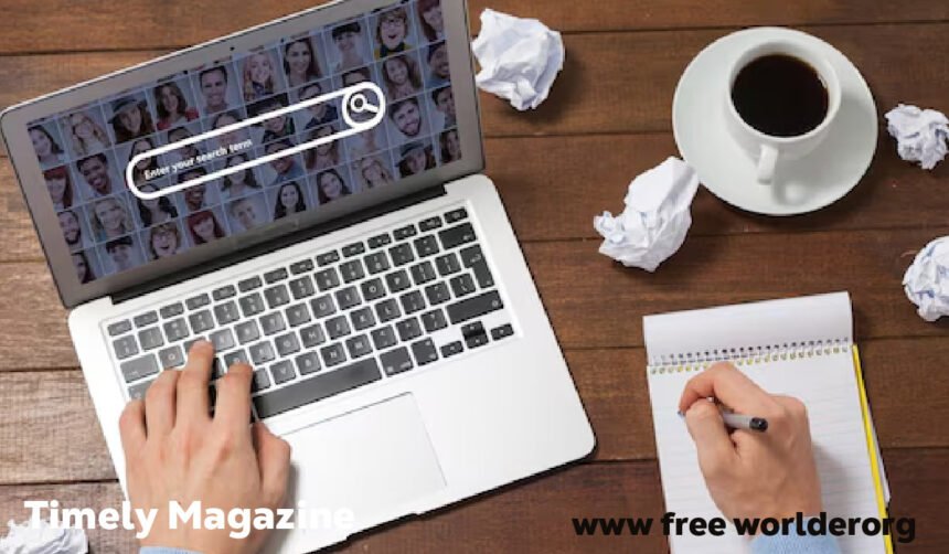 www free worlderorg