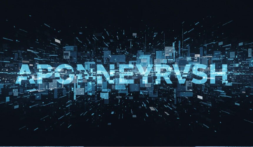 Aponeyrvsh