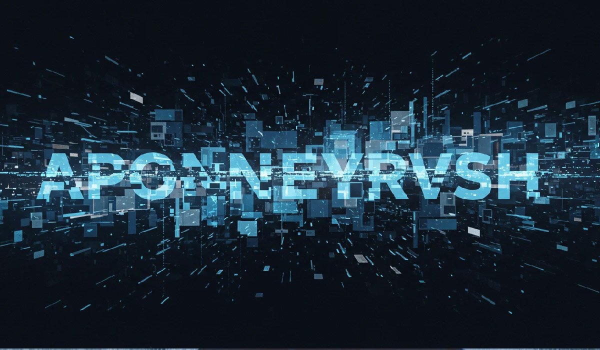 Aponeyrvsh