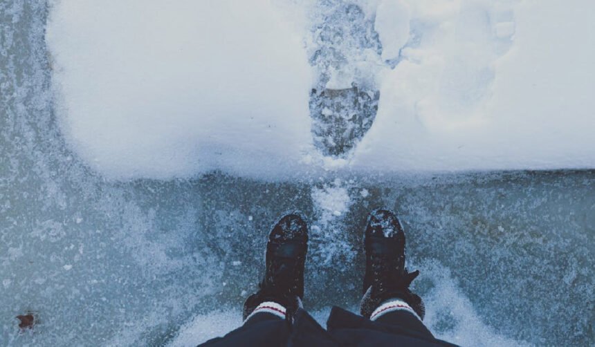 Iceporncasting