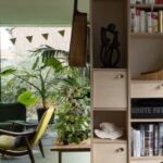 Living Spaces