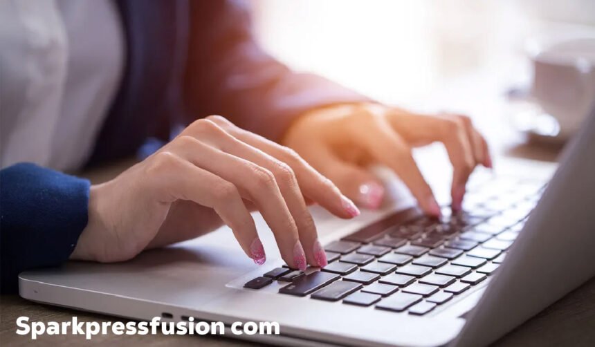 Sparkpressfusion com