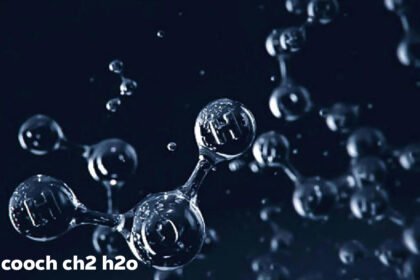 Hcooch ch2 h2o