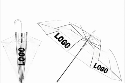Clear Umbrellas Bulk