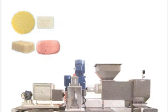 Factory Machines