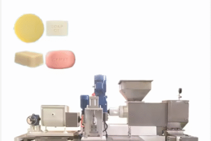 Factory Machines