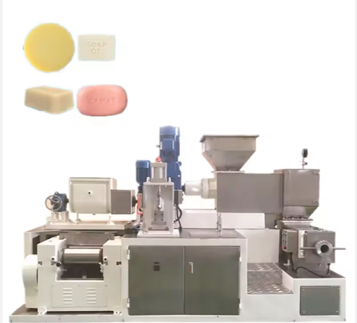 Factory Machines