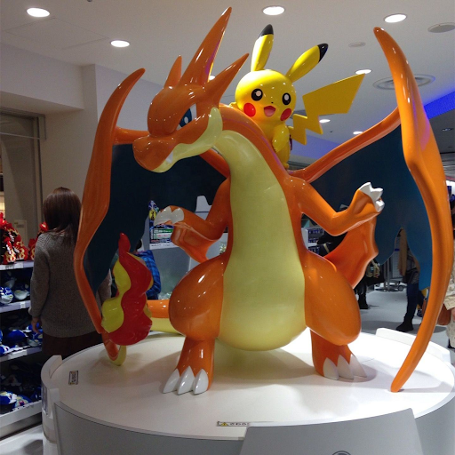 Bulk Pokémon Figures