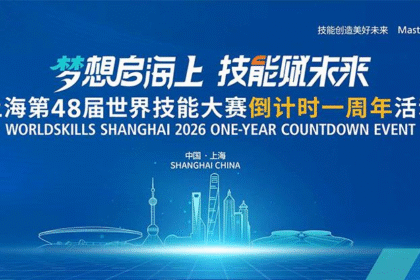 48th WorldSkills Competition