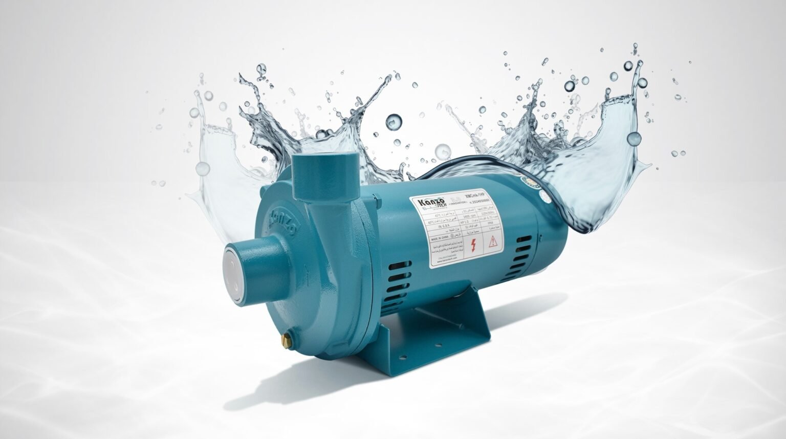 The Ultimate Guide to Choosing the Right Process Pump for Industrial Success