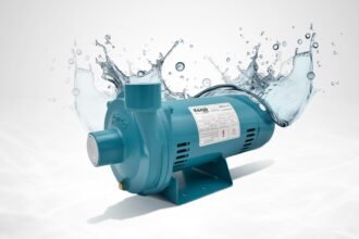 The Ultimate Guide to Choosing the Right Process Pump for Industrial Success