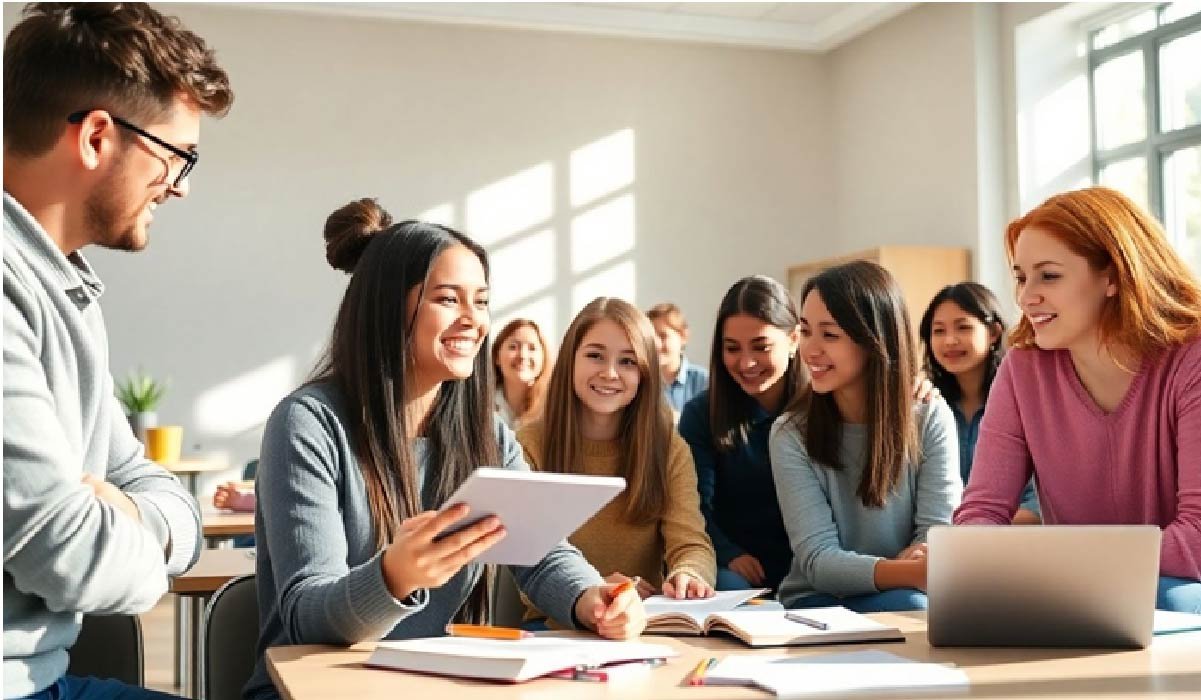 Why Personalized Tutoring Is the Future of Education in Canada - Timely ...