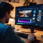 Learning Video Editing Basics