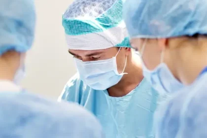 Circumcision Service in the UK