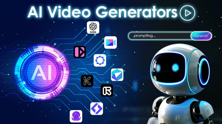 Free AI Video Generator