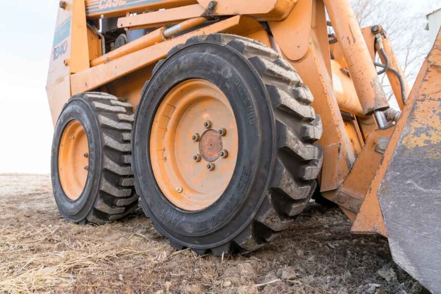 Skid Steer
