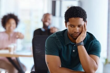 Victimisation in Teams