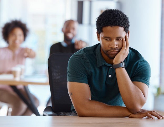 Victimisation in Teams