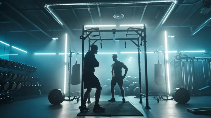 Browse All Fitness Certifications