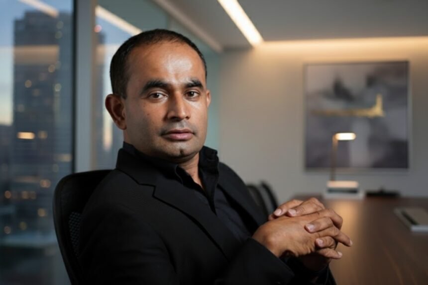 Sabeer Nelli Highlights Why Payment Flexibility Is Becoming a Competitive Requirement