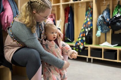 Empowering Neurodiverse Families: Tools and Communities for Everyday Support