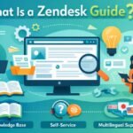 Unlocking Customer Self‑Service with Zendesk Guide