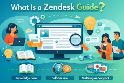 Unlocking Customer Self‑Service with Zendesk Guide