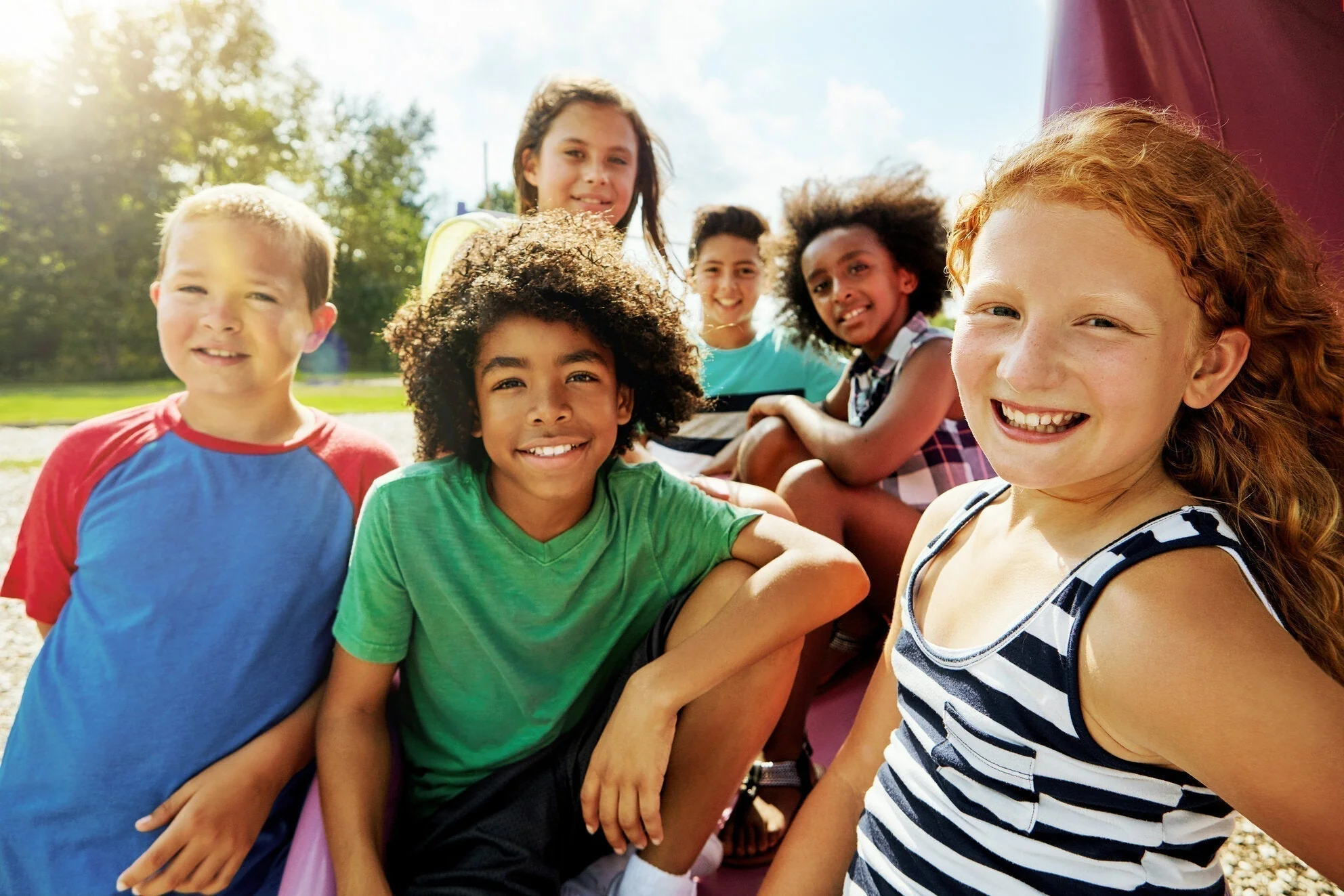 Schools Are Legally Required to Protect Kids from UV (Most Don't Do It ...