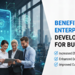 enterprise app development company