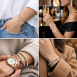 How to Style a Tennis Bracelet for a Perfect Chic Look [Timeless & Elegant Styling Ideas]