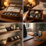 5 Creative Ways to Display Your Watch Collection at Home