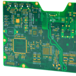 HDI PCB