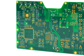 HDI PCB