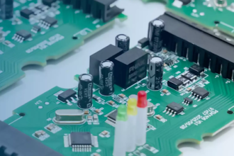 Rigid Flex Circuit Board and FastTurn PCB: Enabling Smarter, Smaller Electronics
