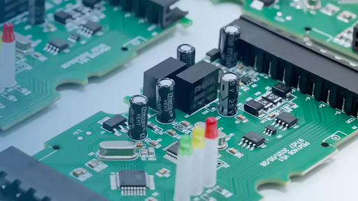 Rigid Flex Circuit Board and FastTurn PCB: Enabling Smarter, Smaller Electronics