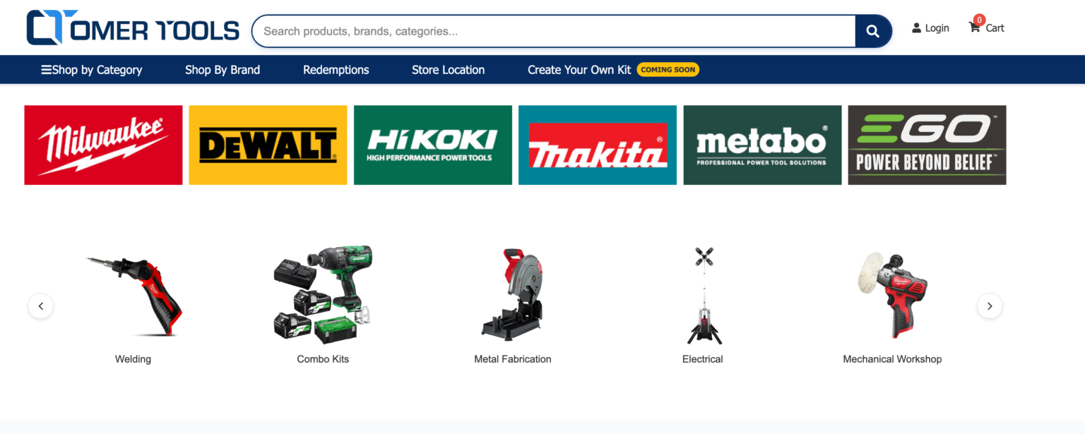 Milwaukee Grease Gun M18