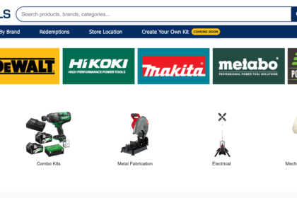 Milwaukee Grease Gun M18