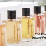 The Role of Storytelling in Luxury Fragrance Branding