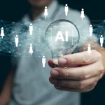 Data-Driven Recruitment: Transforming Talent Acquisition with AI