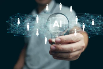 Data-Driven Recruitment: Transforming Talent Acquisition with AI