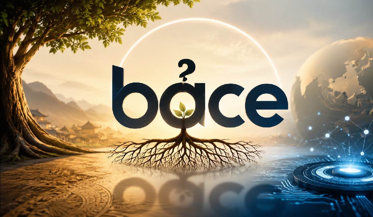 Bảce