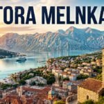 Kotora Melnkalne