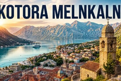 Kotora Melnkalne