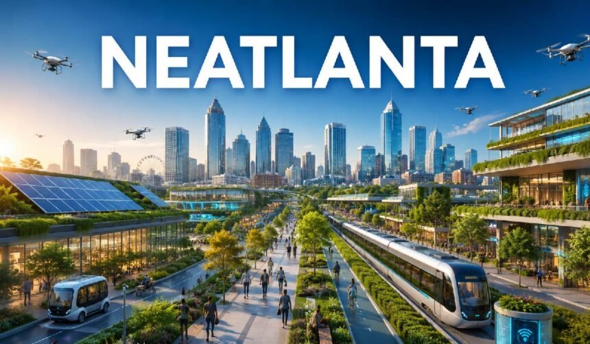 Neatlanta