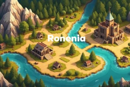 Ronenia