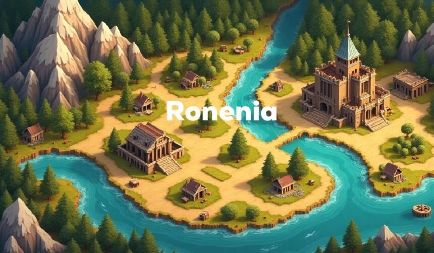 Ronenia