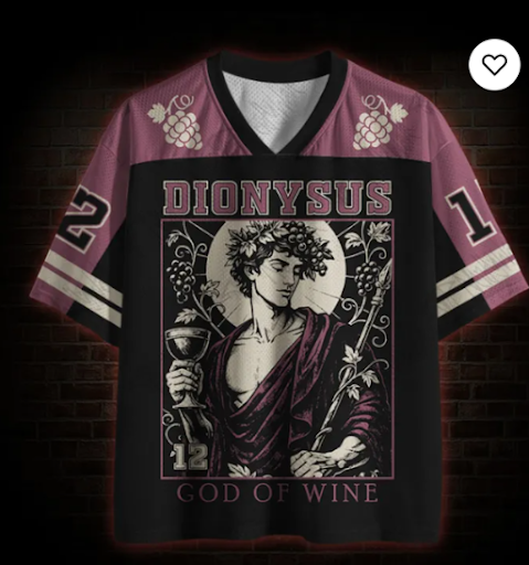 The Rise of Vintage Gaming Mesh Jersey Apparel Among Retro Enthusiasts | Nerdywave